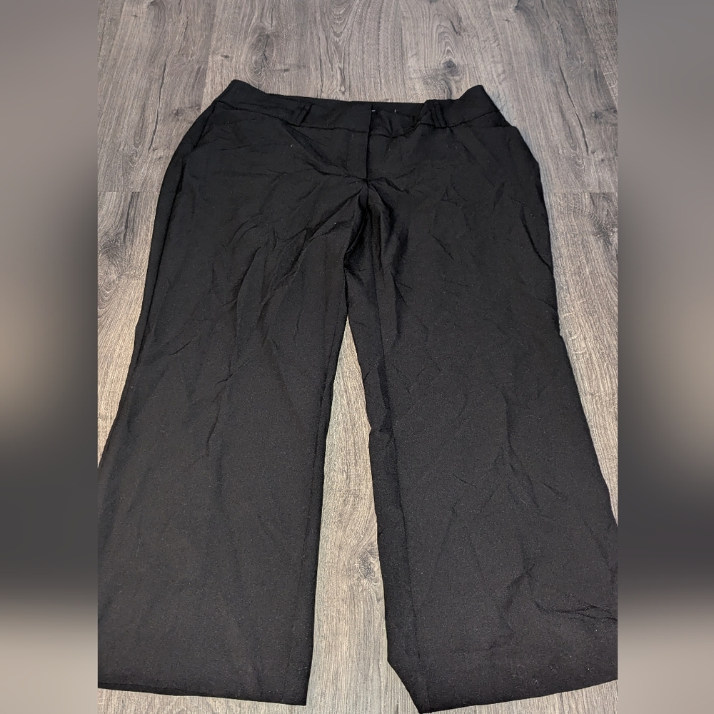 Alfani Dress Pants NWOT